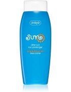 Ziaja Sun nyugtató tej a napbarnítottság meghosszabbítására 200 ml