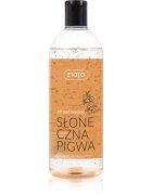 Ziaja Sun Quince energetizáló tusfürdő gél 500 ml
