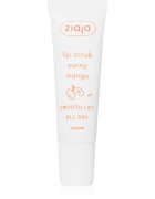 Ziaja Sunny Mango cukros peeling az ajkakra 12 ml