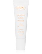 Ziaja Sunny Mango tápláló szájfény 12 ml