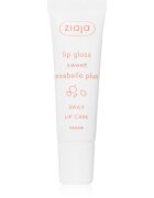 Ziaja Sweet Mirabelle Plum tápláló szájfény 12 ml