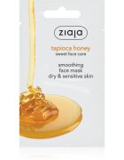 Ziaja Tapioca Honey kisimító maszk 7 ml