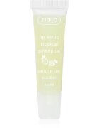 Ziaja Tropical Pineapple cukros peeling az ajkakra 12 ml