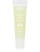 Ziaja Tropical Pineapple tápláló szájfény 12 ml