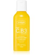 Ziaja Vitamin C.B3 Niacinamide hámlasztó tisztító tonik savakkal 1% [aha+pha] 120 ml