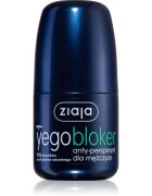 Ziaja Yego Bloker golyós dezodor roll-on az erőteljes izzadás ellen 60 ml