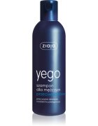 Ziaja Yego korpásodás elleni sampon uraknak 300 ml