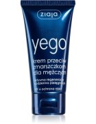 Ziaja Yego ránctalanító krém uraknak 50 ml