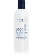 Ziaja Yego Sensitiv gél intim higiéniára uraknak 300 ml