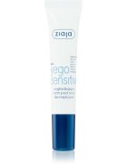 Ziaja Yego Sensitiv kisimító szemkörnyékápoló gél uraknak 15 ml