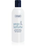 Ziaja Yego Sensitiv tusfürdő gél uraknak 300 ml