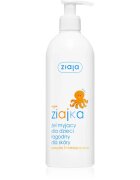 Ziaja Ziajka krémes szappan gyermekeknek 300 ml
