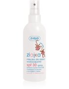 Ziaja Ziajka Naptej spray formában gyerekeknek SPF 30 170 ml