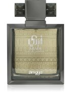 Zimaya Abadi Saga Eau de Parfum uraknak 100 ml