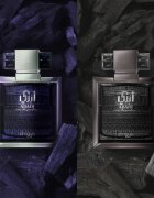 Zimaya Abadi Saga Eau de Parfum uraknak 100 ml