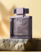 Zimaya Abadi Saga Eau de Parfum uraknak 100 ml