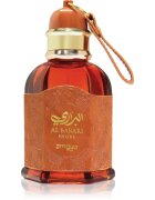Zimaya Al Barari Shore Eau de Parfum uraknak 100 ml