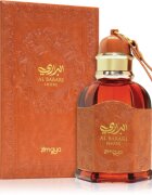 Zimaya Al Barari Shore Eau de Parfum uraknak 100 ml