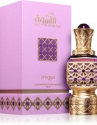 Zimaya Al Kiswah illatos olaj unisex 20 ml