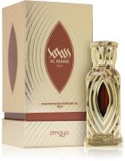 Zimaya Al Maha Gold illatos olaj unisex 20 ml