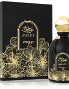Zimaya Awatif Pour Femme Eau de Parfum hölgyeknek 100 ml