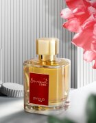 Zimaya Bouquet Red Eau de Parfum hölgyeknek 100 ml