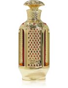 Zimaya Dar es Salaam illatos olaj unisex 18 ml