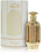 Zimaya Dar es Salaam illatos olaj unisex 18 ml