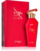 Zimaya Hawwa Red Eau de Parfum hölgyeknek 100 ml