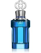 Zimaya Khafaya Blue Eau de Parfum uraknak 100 ml