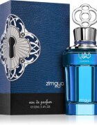 Zimaya Khafaya Blue Eau de Parfum uraknak 100 ml