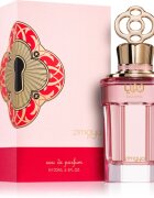 Zimaya Khafaya Pink Eau de Parfum hölgyeknek 100 ml