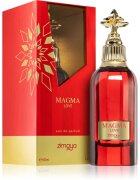 Zimaya Magma Love Eau de Parfum hölgyeknek 100 ml