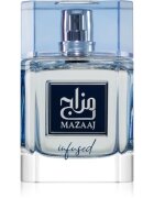 Zimaya Mazaaj Infused Eau de Parfum uraknak 100 ml