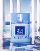 Zimaya Mazaaj Infused Eau de Parfum uraknak 100 ml