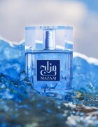 Zimaya Mazaaj Infused Eau de Parfum uraknak 100 ml