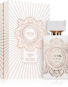 Zimaya Musk Is Great Eau de Parfum hölgyeknek 100 ml