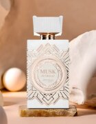 Zimaya Musk Is Great Eau de Parfum hölgyeknek 100 ml