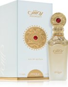 Zimaya Ramsh Diva Eau de Parfum hölgyeknek 100 ml