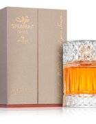 Zimaya Sharaf Blend parfüm kivonat unisex 100 ml