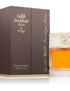 Zimaya Sharaf Dvine parfüm kivonat unisex 100 ml