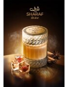 Zimaya Sharaf Dvine parfüm kivonat unisex 100 ml