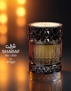Zimaya Sharaf The Club Eau de Parfum uraknak 100 ml
