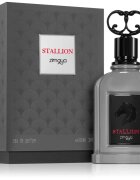 Zimaya Stallion Eau de Parfum uraknak 100 ml