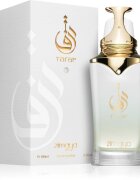 Zimaya Taraf White Eau de Parfum hölgyeknek 100 ml