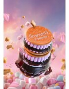 Zimaya Tiramisu S'mores Eau de Parfum hölgyeknek 100 ml