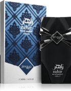 Zimaya Zahir Cobalt Eau de Parfum uraknak 100 ml