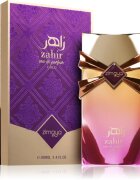 Zimaya Zahir Gold Eau de Parfum hölgyeknek 100 ml