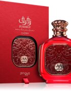 Zimaya Zukhruf Cherry Eau de Parfum hölgyeknek 100 ml