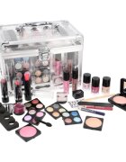 ZMILE COSMETICS Acrylic kozmetikai doboz